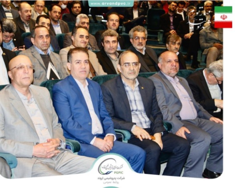 تمجید وزیر علوم از ۴ محصول جدید پتروشیمی اروند تمجید وزیر علوم از ۴ محصول جدید پتروشیمی اروند
