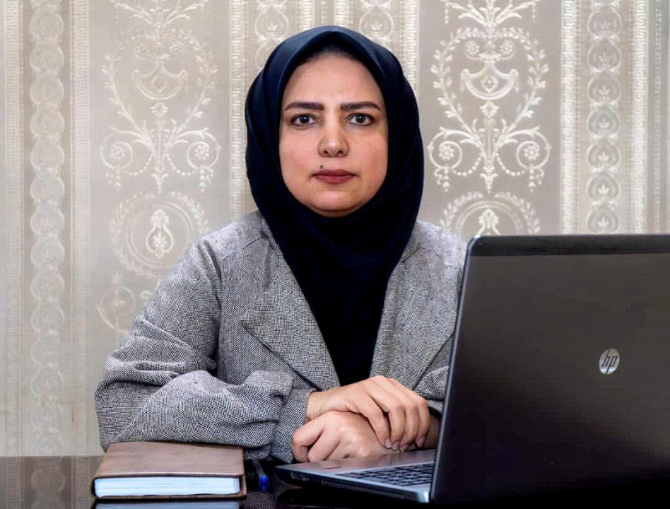 از باورهای نادرست تا آگاهی جدید؛ چطور سمانه بیدمشکی دنیای تجارت را تغییر داد