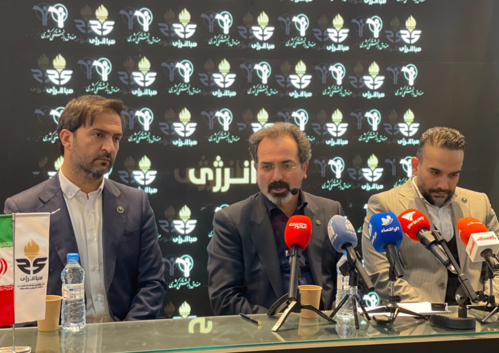 پناهی: با رویکرد حرفه‌ای‌گری به استقبال آینده می‌رویم