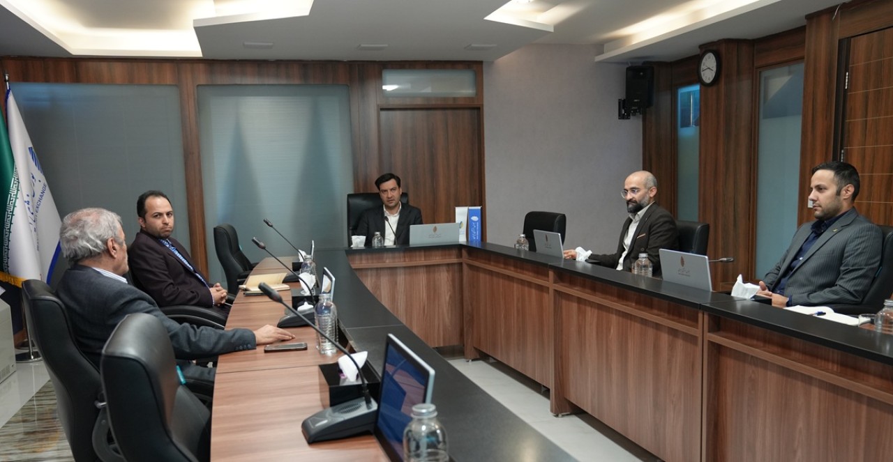 پذیرش ۲۳ نیروگاه و ۷ کالای انرژی در کمیته عرضه بورس انرژی ایران