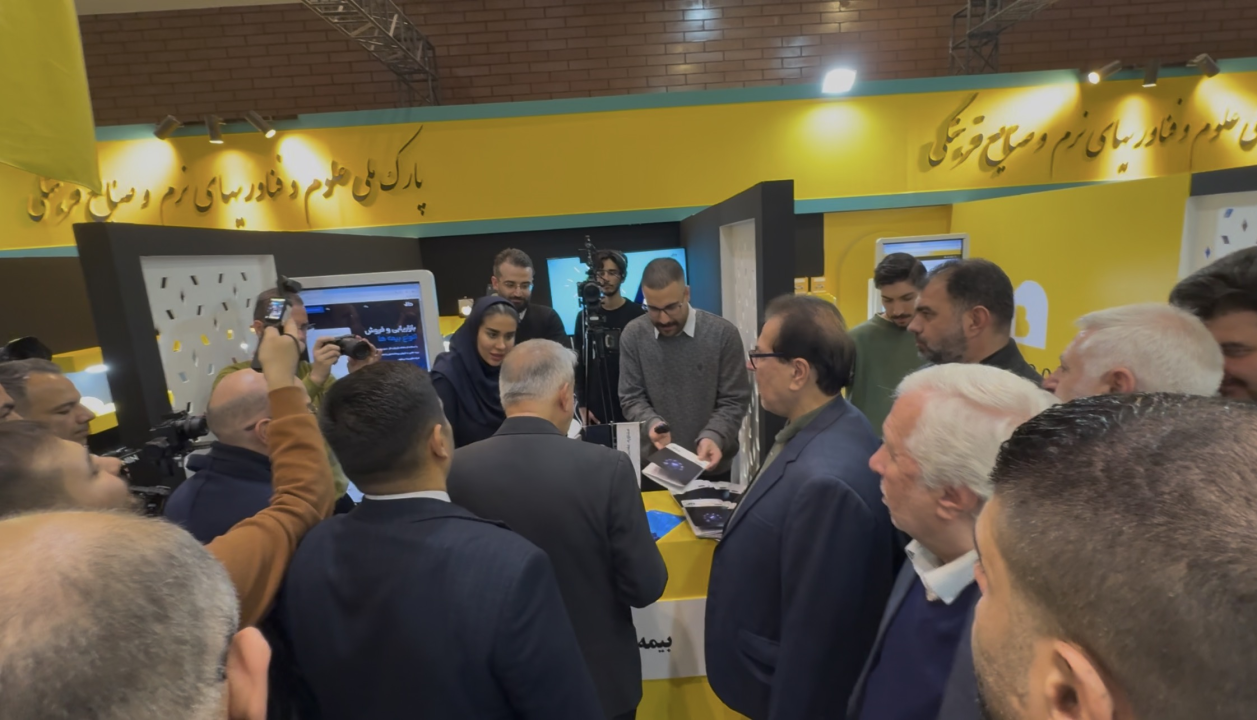 هوش مصنوعی، پیشران تحول صنعت بیمه در غرفه کارگزاری بیمه دال