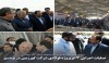 عملیات اجرایی چهار ابرپروژه‌ فولادی شرکت گهرزمین در بردسیر