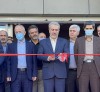 افتتاح نخستین نمایشگاه تحول صنعت خودرو