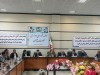 بررسی راه های تسریع در راه اندازی پروژه سیمان دهلران / بازدید جعفری از پروژه سیمان «آبدانان»