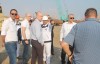 بازدید مدیران و مهندسین شرکت گازپروم روسیه از مجتمع ایزوایکو