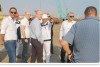 بازدید مدیران و مهندسین شرکت گازپروم روسیه از مجتمع ایزوایکو