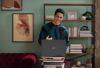 افزایش تنوع لپ‌تاپ‌های سبک وزن LG Gram با استفاده از مدل‌های جدید صفحه نمایش‌های OLED برای رفع نیازهای مختلف کاربران امروزی