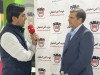 گزارش تصویری از چهارمین نمایشگاه ملی فولاد ایران
