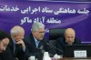پهنه بافت تاریخی شهر ماکو مورد بررسی کارشناسی قرار گیرد