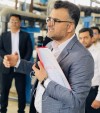 آینده درخشان آزادراه لامرد- پارسیان نیازمند حمایت و سرمایه‌گذاری