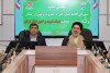 پنجمین جلسه شورای اقامه نماز، امر به معروف و نهی از منکر و ستاد عفاف و حجاب بنیاد شهید و امور ایثارگران برگزار شد