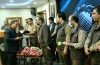 تجلیل از کارگران نمونه چادرملو به مناسبت روز جهانی کارگر
