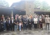 مسابقه رالی اتومبیل رانی خانوادگی بازنشستگان کشوری استان مازندران