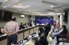 کارگاه آموزشی روزنامه‌نگاری چندرسانه‌ای در سیرجان برگزار شد