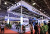 افتتاح نمایشگاه بین‌المللی CIFIT چین با حضور منطقه آزاد قشم و دیگر مناطق آزاد کشور