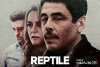 «خزنده» به نمایش خانگی آمد