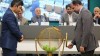 برندگان خوش شانس نیک آفرین سوم مشخص شدند
