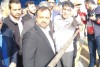 تقدیر وزیر اقتصاد از عملکرد ایریتک در قروه