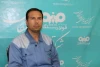 ثبت رکورد جدید حمل روزانه گندله در فولاد سنگان