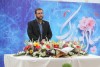پیام تبریک مدیر عامل منطقه آزاد انزلی به مناسبت فرارسیدن سال نو
