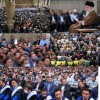 اکسینی ها با روحیه مضاعف برای تحقق شعار سال تلاش خواهند کرد