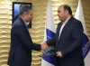 داود حمزهء سرپرست شرکت گسترش سرمایه‌گذاری ایران خودرو شد