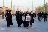 زائران از همراه داشتن این قبیل داروها خودداری کند