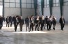 بازدید معاون قضایی دادستان كل كشور از منطقه آزاد انزلی