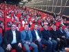 سالن کنسرت مجتمع تجاری، تفریحی-گردشگری “آرش مال” افتتاح شد