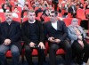 سالن همایش و اجرای برنامه‌های هنری “آرش مال” منطقه آزاد انزلی به بهره‌برداری رسید