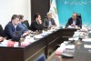 منطقه آزاد انزلی میزبان اعضای كارگروه كالای همراه مسافر مناطق آزاد كشور