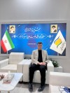 اعلام اهداف استراتژیک و آمادگی برای پذیرش گردشگران نوروزی