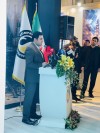 رونمایی از تحولی جدید در بسته‌بندی محصولات شرکت نفت سپاهان