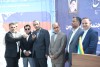 آغاز عملیات احداث هفتمین اسكله مجتمع بندری كاسپین با سرمایه گذاری بخش خصوصی
