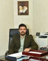 انتصاب مدیریت امور حقوقی و پیمان‌ها در شرکت پتروشیمی تبریز