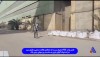 تقدیر از کارکنان نظافت صنعتی و فضای سبز فولاد آلیاژی ایران به مناسبت روز جهانی زمین پاک
