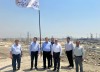 مدیرعامل شرکت سرمایه‌گذاری صنایع شیمیایی ایران از طرح تولیدآلکیل بنزن خطی (LAB) با فناوری (DETAL) در استان هرمزگان بازدید کرد