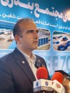 منطقه آزاد انزلی، محور توسعه ترانزیت شمال–جنوب / افزایش زیرساخت‌های بندر کاسپین و فرصت‌های سرمایه‌گذاری