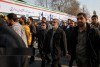گزارش تصویری چهل و ششمین راهپیمایی ۲۲ بهمن در تهران