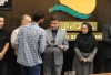 برگزاری اختتامیه جشنواره جایزه عكس خبری سال گیلان+ معرفی نفرات برتر