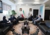 برگزاری نمایشگاه بین‌المللی فرصت‌های سرمایه‌گذاری و توانمندی‌های صادراتی استان گیلان در دستور كار قرار گرفت