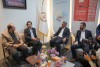 بانک ملی ایران در تأمین مالی زنجیره‌ای نقش‌آفرین است
