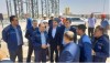 استاندار یزد: همه ارزش افزوده در فولاد آلیاژی است / شهرستان بافق قابلیت استقرار چند کارخانه فولاد را دارد