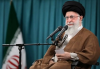 امام خامنه‌ای: به ملت ایران تبریک عرض میکنم/ رژیم صهیونی زیر ضربات جمهوری اسلامی تقریباً از پا درآمد و لِه شد