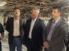 بررسی رفع مشكلات فعالین اقتصادی مجتمع ونوس منطقه آزاد انزلی