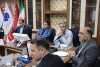 تاکید مدیرعامل شستا بر ارتباط بارز با استارت آپ‌ها و پارک‌های فناوری