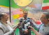مقدم‌زاده: منطقه آزاد ارس در مسیر تقویت زیرساخت‌های حمل‌ونقل ریلی و جاده‌ای