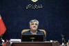 بررسی اولویت‌ برنامه‌ها و وضعیت منابع و مصارف در جلسه شورای معاونین سازمان تأمین اجتماعی