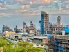 آریاساسول عنوان شرکت برتر صادرات‌محور در رویداد رتبه‌بندی شرکت‌های برتر ایران را کسب کرد