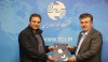 مهندس جعفرپور در آیین تکریم معاون توسعه منابع انسانی؛ تأکید بر عدالت، چابک‌سازی و تقویت تعلق سازمانی